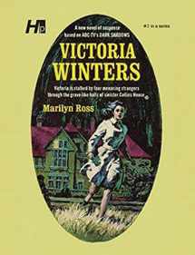 9781613451915-1613451911-Dark Shadows the Complete Paperback Library Reprint Volume 2: Victoria Winters (Dark Shadows, 2)