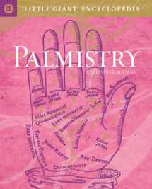9781402747335-1402747330-Little Giant Encyclopedia Palmistry