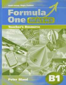 9780340779804-0340779802-Formula One Maths
