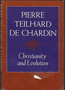 9780151178506-015117850X-Christianity and Evolution