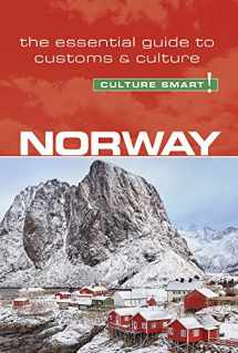 9781857338836-1857338839-Norway - Culture Smart!: The Essential Guide to Customs & Culture