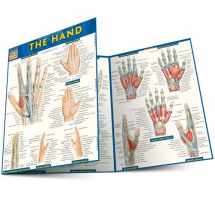 9781423220220-1423220226-The Hand (Quick Study Academic)