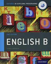 9780198422327-0198422326-IB English B Course Book Pack: Oxford IB Diploma Programme