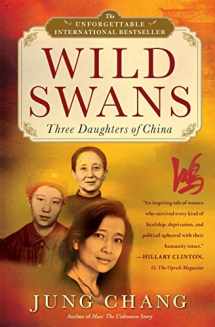 9780743246989-0743246985-Wild Swans: Three Daughters of China