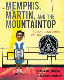 9781629797182-1629797189-Memphis, Martin, and the Mountaintop: The Sanitation Strike of 1968