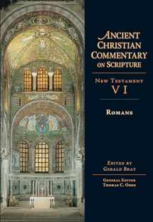 9780830813568-083081356X-Romans: Volume 6 (Volume 6) (Ancient Christian Commentary on Scripture, NT Volume 6)