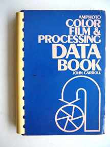 9780817405502-081740550X-Amphoto color film & color processing data book