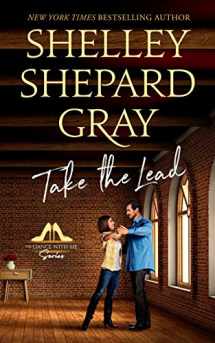 9781982658557-198265855X-Take the Lead (The Dance with Me Series, Book 2)