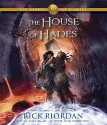 9780804122801-0804122806-The Heroes of Olympus, Book Four: The House of Hades