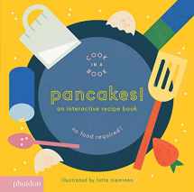 9780714872827-0714872822-Pancakes! (Cook in a Book)
