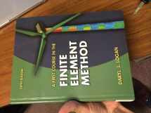 9780495668251-0495668257-A First Course in the Finite Element Method