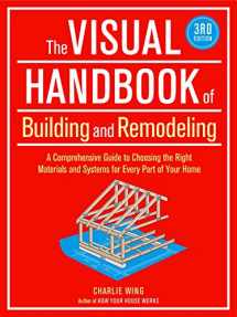 9781600852466-1600852467-The Visual Handbook of Building and Remodeling, 3rd Edition