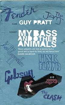 9780752876313-0752876317-My Bass and Other Animals