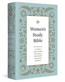 9781433572043-1433572044-ESV Women's Study Bible (Hardcover)