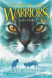 9780062823533-0062823531-Warriors: The Broken Code #1: Lost Stars