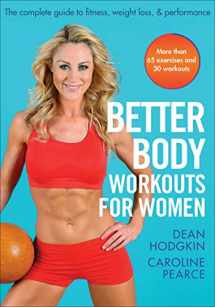 9781450432764-145043276X-Better Body Workouts for Women