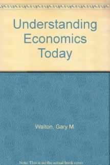 9780256172379-0256172374-Understanding Economics Today