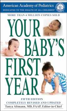 9780593158289-0593158288-Your Baby's First Year: Fifth Edition