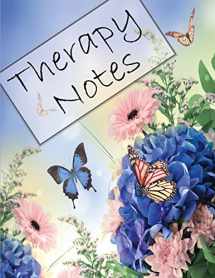 9781983501043-1983501042-Therapy notes: A therapy notebook with sections To: Complete before you have therapy, to record of your mood, To note how your thoughts affect the way ... sessions, and to keep a record of your dreams