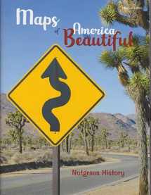 9781609991449-1609991443-Maps of America the Beautiful **Second Edition**