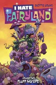 9781632158871-1632158876-I Hate Fairyland Volume 2: Fluff My Life