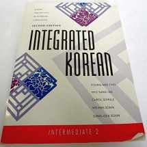 9780824838133-0824838130-Integrated Korean: Intermediate 2, Second Edition (Klear Textbooks in Korean Language)