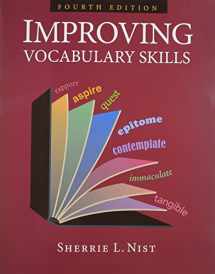9781591941903-1591941903-Improving Vocabulary Skills
