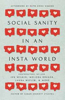 9781956593037-1956593039-Social Sanity in an Insta World