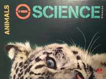 9780078880155-0078880157-Glencoe Life iScience Module H: Animals, Grade 7, Student Edition (GLEN SCI: THE WATER PLANET)