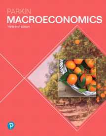 9780134744452-0134744454-Macroeconomics (Pearson Series in Economics)