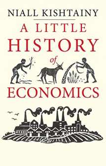 9780300206364-0300206364-A Little History of Economics (Little Histories)