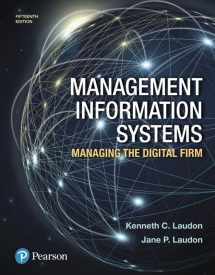 9780134639710-0134639715-Management Information Systems: Managing the Digital Firm