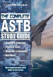 9781543038965-1543038964-The Complete ASTB Study Guide: Preparation Guide and Practice Test for the ASTB-E Exam