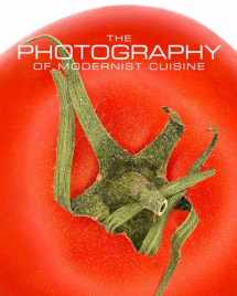 9780982761021-0982761023-The Photography of Modernist Cuisine