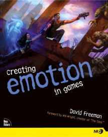 9781592730070-1592730078-Creating Emotion in Games: The Craft and Art of Emotioneering