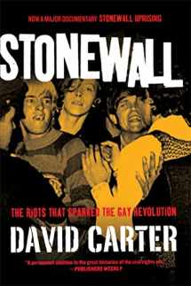 9780312671938-0312671938-Stonewall: The Riots That Sparked the Gay Revolution