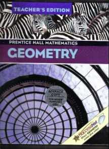 9780130625724-0130625728-Geometry Teacher's Edition (Prentice Hall Mathematics)