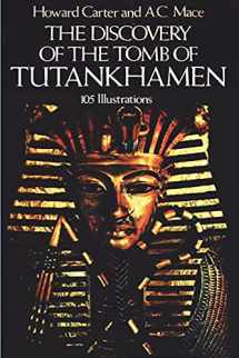9781773237916-1773237918-The Discovery of the Tomb of Tutankhamen