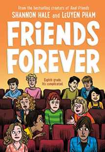 9781250317551-125031755X-Friends Forever (Friends, 3)