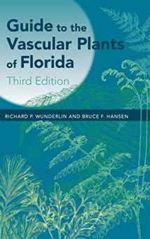 9780813035437-0813035430-Guide to the Vascular Plants of Florida, 3rd Edition