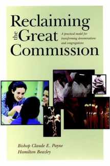 9780787952686-0787952680-Reclaiming the Great Commission: A Practical Model for Transforming Denominations and Congregations