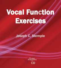 9781597561457-1597561452-Vocal Function Exercises (The How to Series)