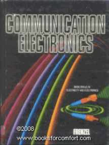 9780070582309-0070582300-Communication Electronics