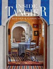 9780865653702-0865653704-Inside Tangier: Houses and Gardens