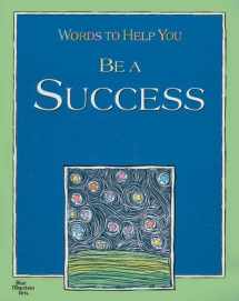 9781598422535-1598422537-Words to Help You Be a Success