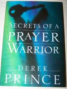9781615230600-1615230602-Secrets of a Prayer Warrior