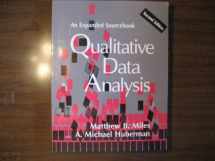 9780803946538-0803946538-Qualitative Data Analysis: An Expanded Sourcebook