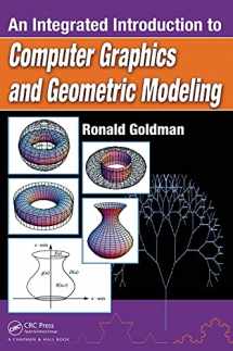 9781439803349-143980334X-An Integrated Introduction to Computer Graphics and Geometric Modeling (Chapman & Hall/CRC Computer Graphics, Geometric Modeling, and Animation Series)