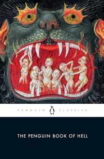 9780143131625-0143131621-The Penguin Book of Hell (Penguin Classics)