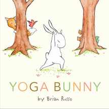9780062429520-0062429523-Yoga Bunny: An Easter And Springtime Book For Kids